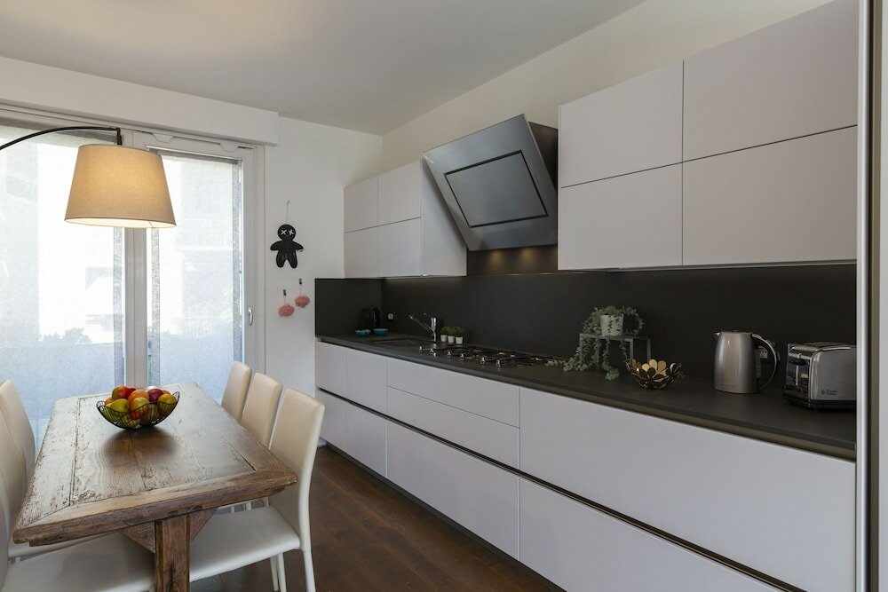 Фото NotaMi - Edolo Terrace