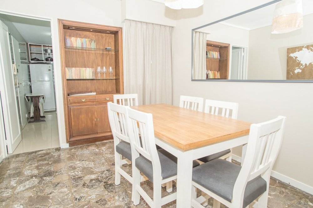 Фото Austria apartment by Be Local Argentina