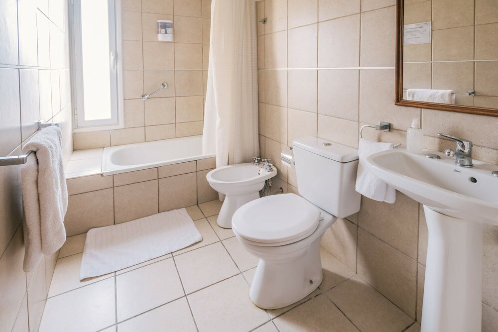 Фото Riviera Fueguina Apartments