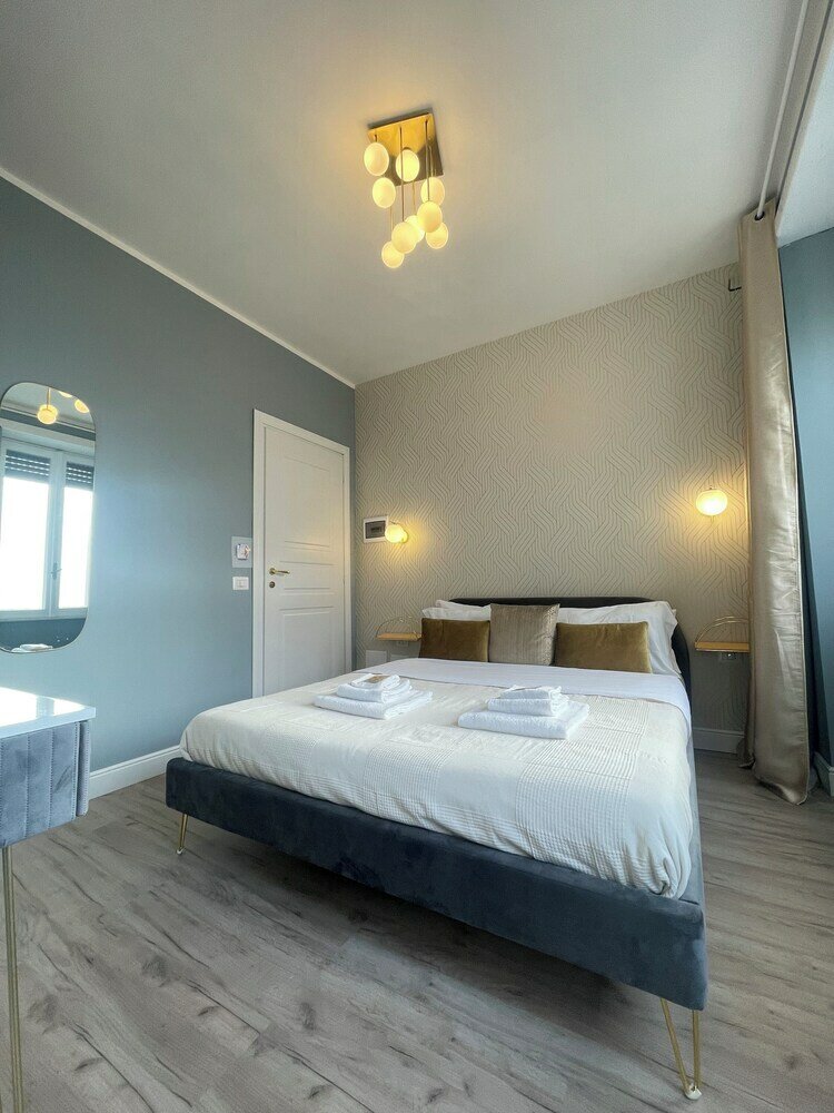 Фото San Pietro Rooms 84