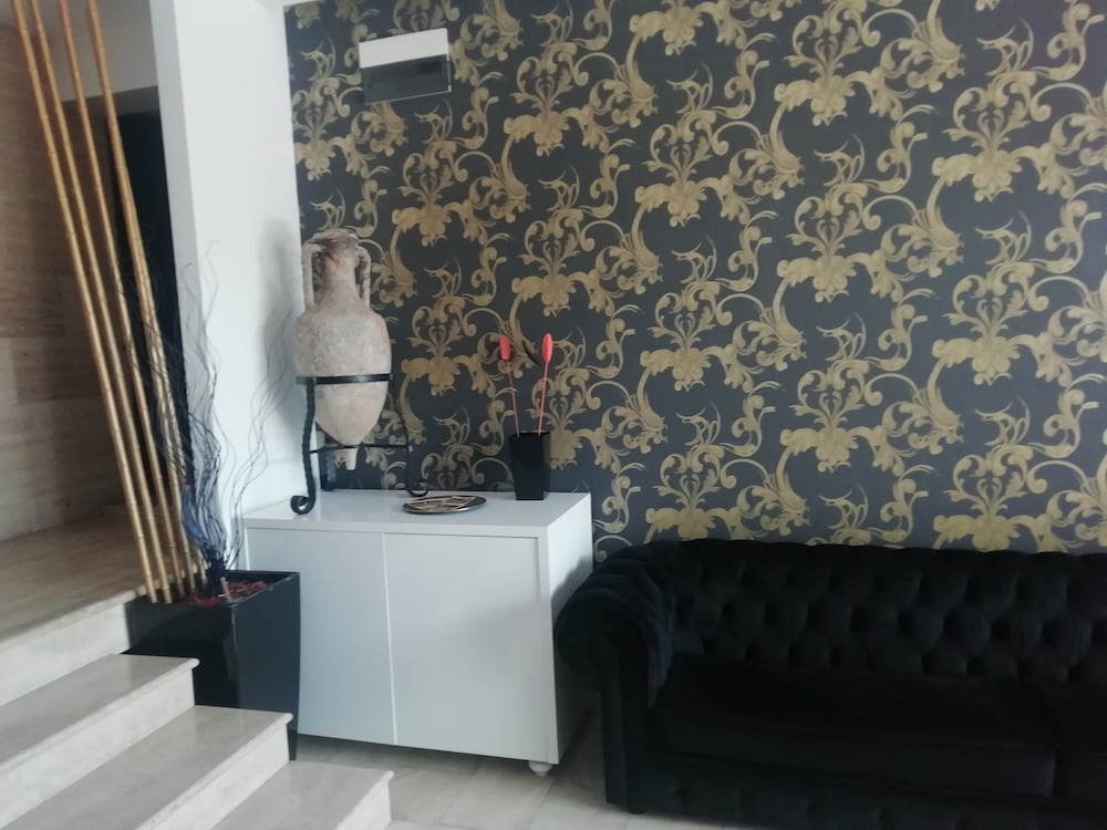 Фото Apartments and rooms Grand Palazzo