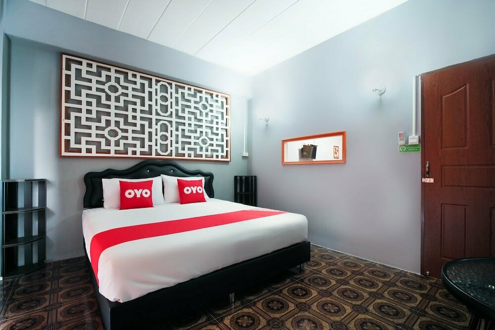 Hotel Oyo 1006 Fo Room, Pattaya, photo