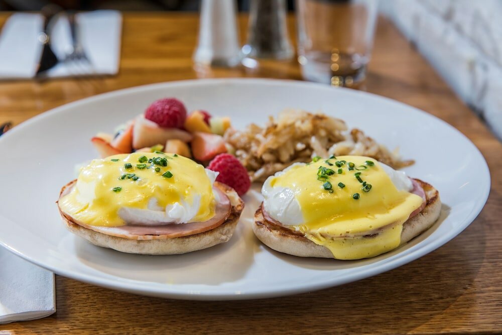 Фото DoubleTree by Hilton New York Times Square West
