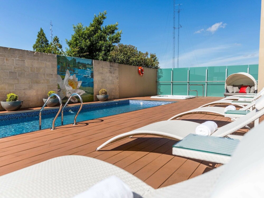 Фото Palladio Hotel Buenos Aires