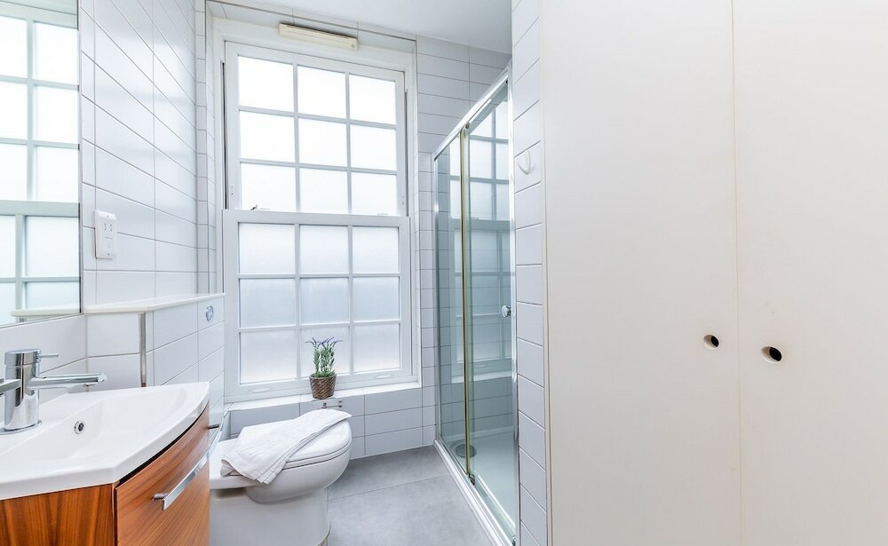 Фото Executive Apartments in Central London with WiFi