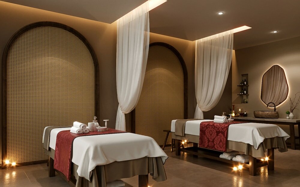 Фото Mandala Cham Bay Mui Ne