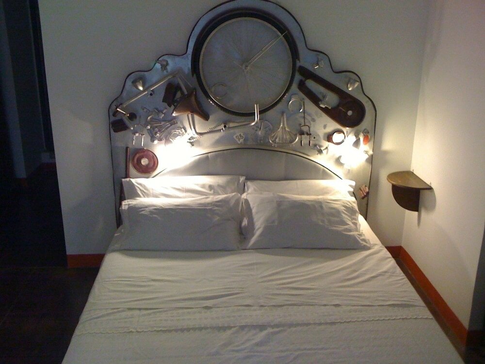 Фото Il Plancton