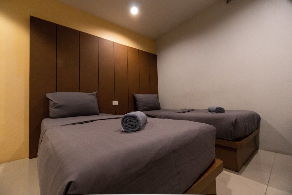 Фото Sunny Hostel Chiangmai @Tha Pae