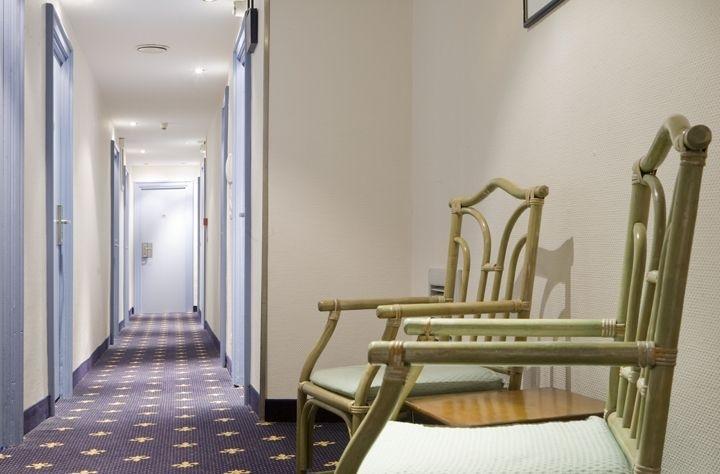 Фото Hôtel 64 Nice