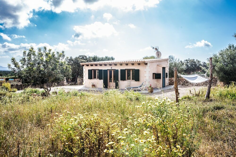 Фото Finca Agroturismo Sa Cova den Borino