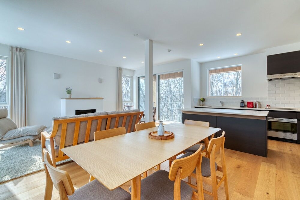 Фото Konaya by Hokkaido Tracks