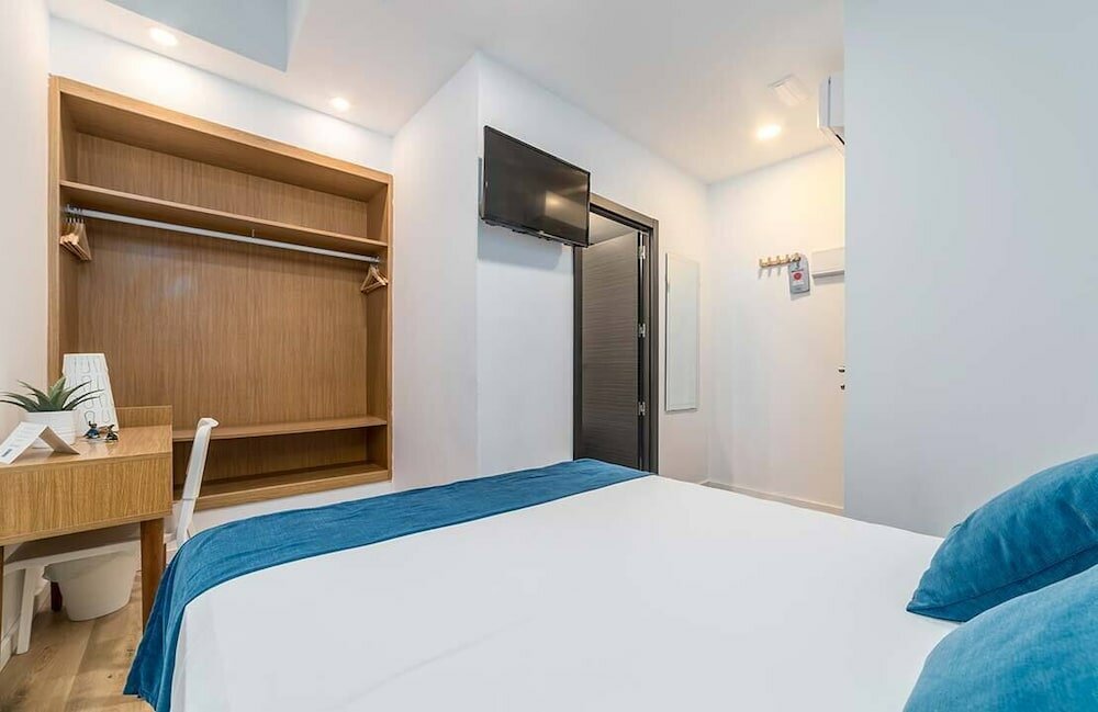 Фото Nanit Hostel Valencia