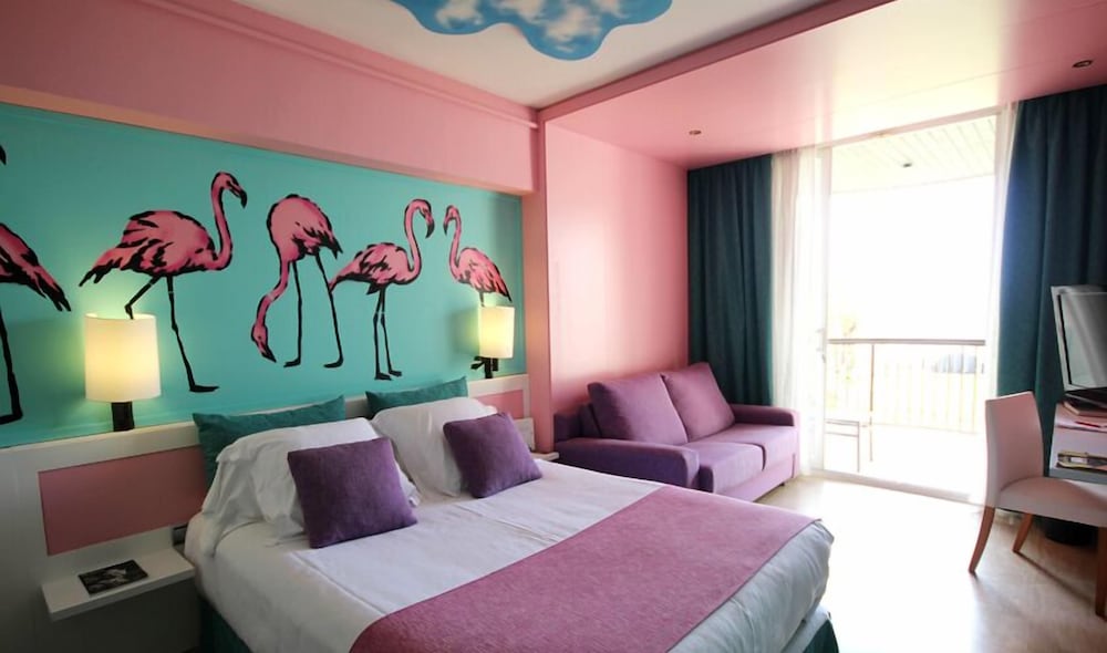 Фото Hotel Estela Barcelona