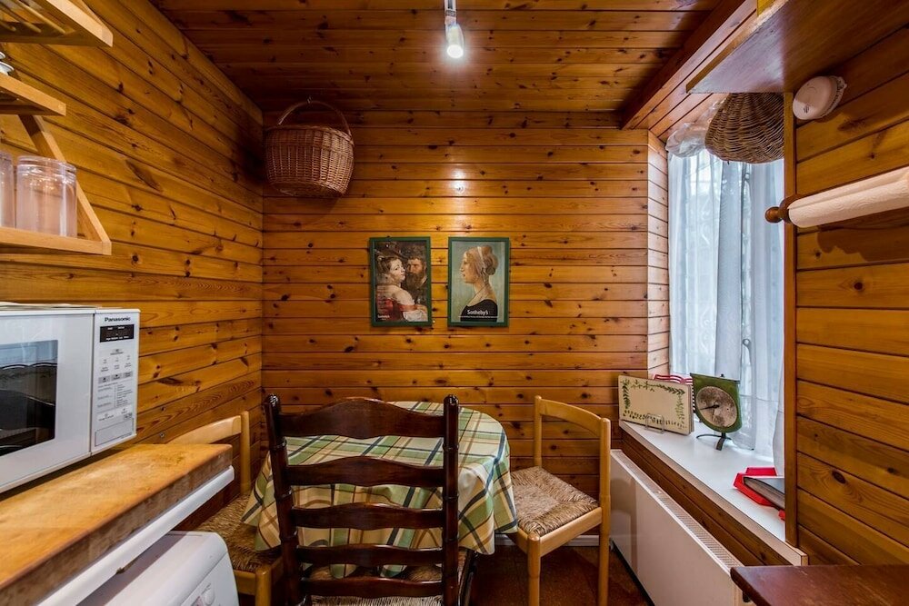 Фото Traditional 1 Bed in Chelsea Near Harrods