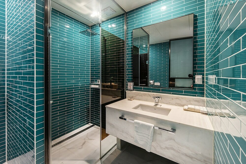 Фото H Avenue Gwangalli Beach