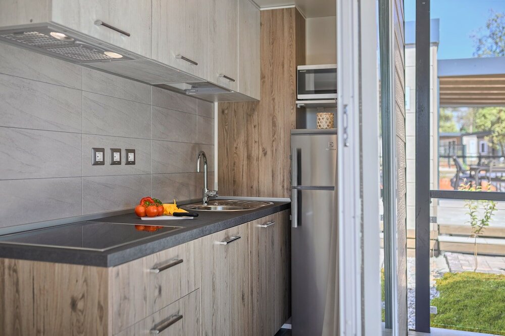 Фото Boutique Camping Santa Marina