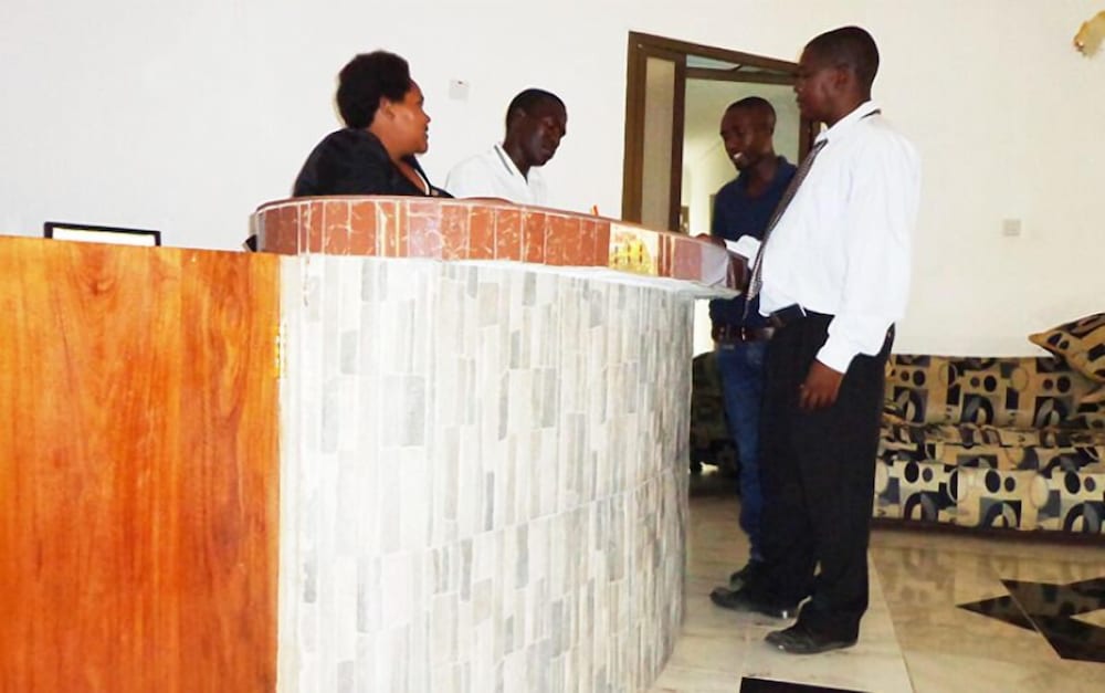 Фото Morio Motel and Campsite