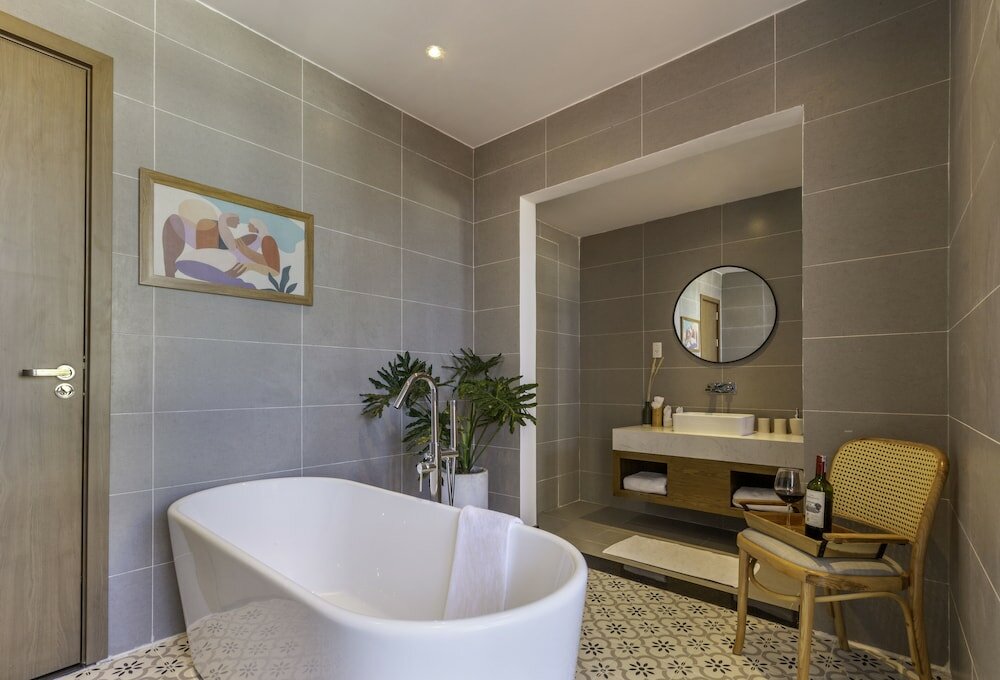 Фото Sanayen Villa & Residences