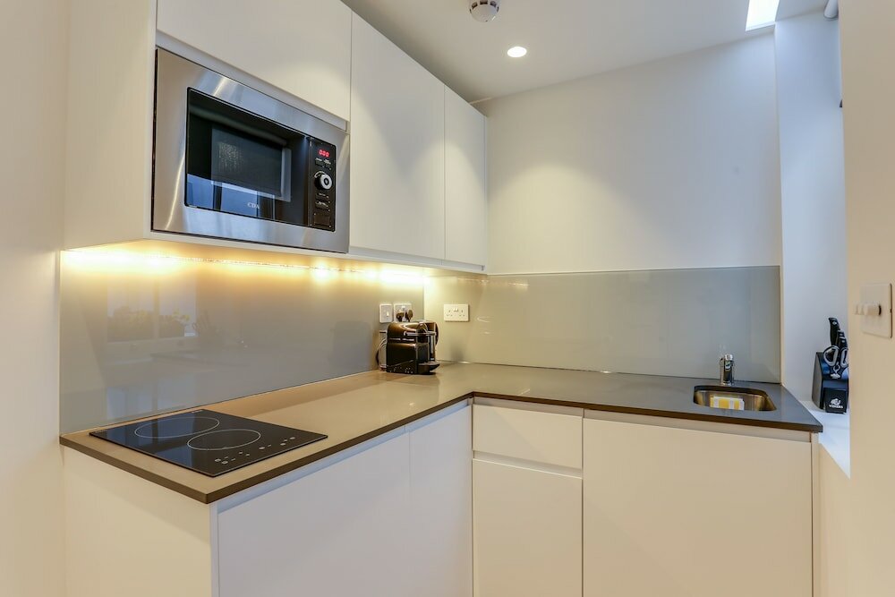 Фото Inverness Terrace Serviced Apartments