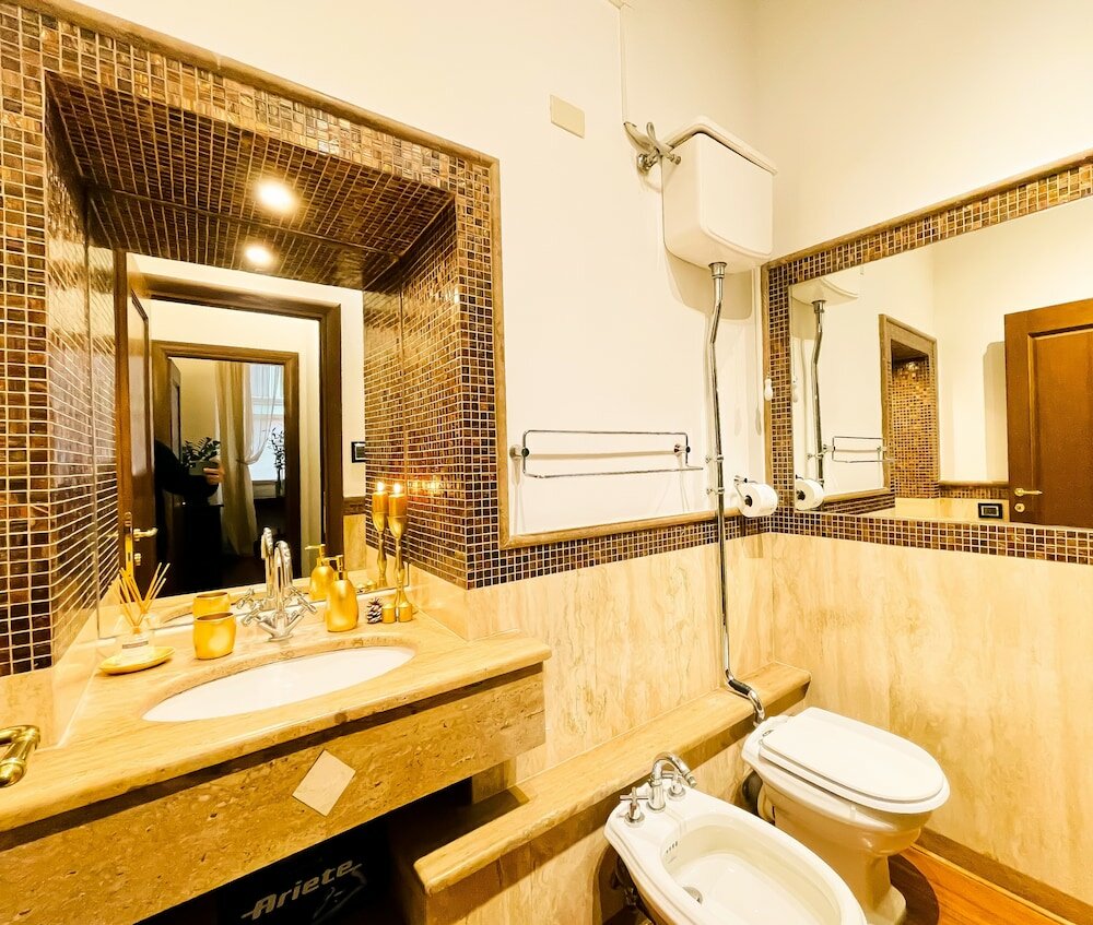 Фото Trevi Fountain Luxury Guesthouse