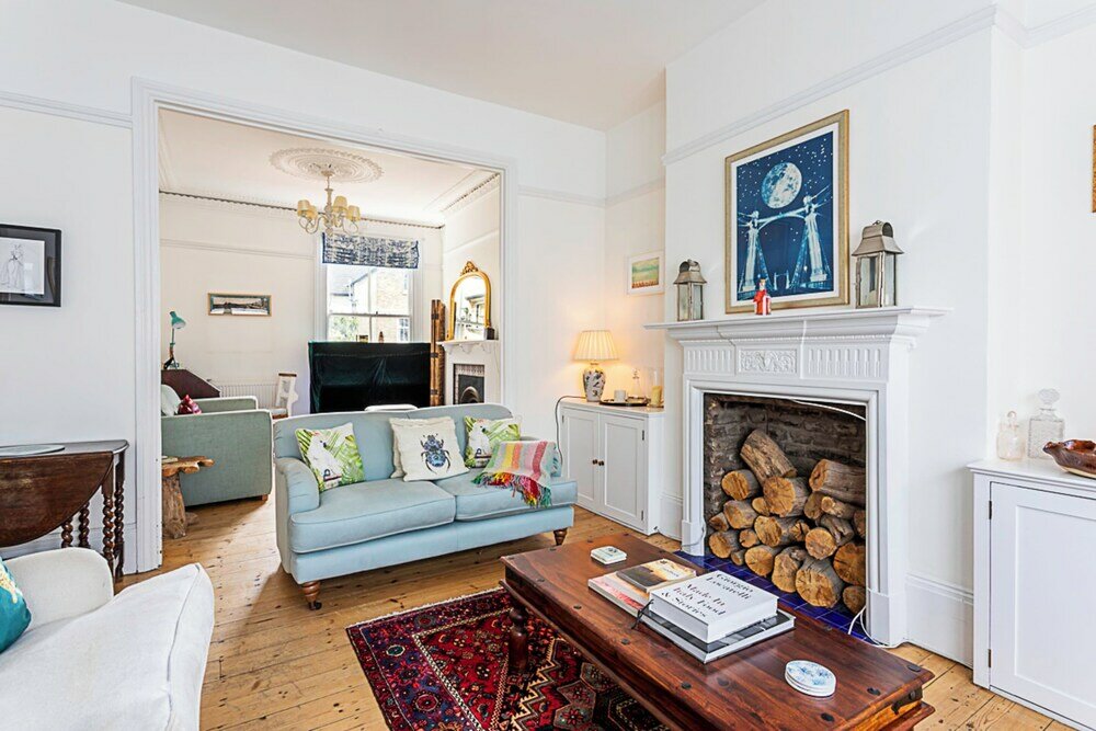 Фото Gorgeous Brixton Garden House