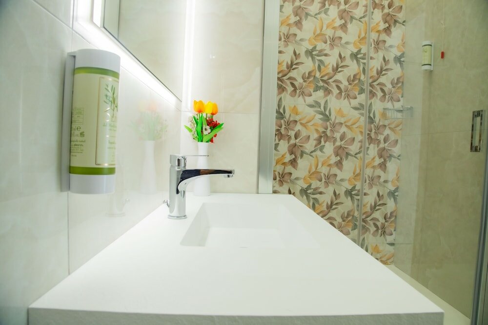 Фото Lagi Suites