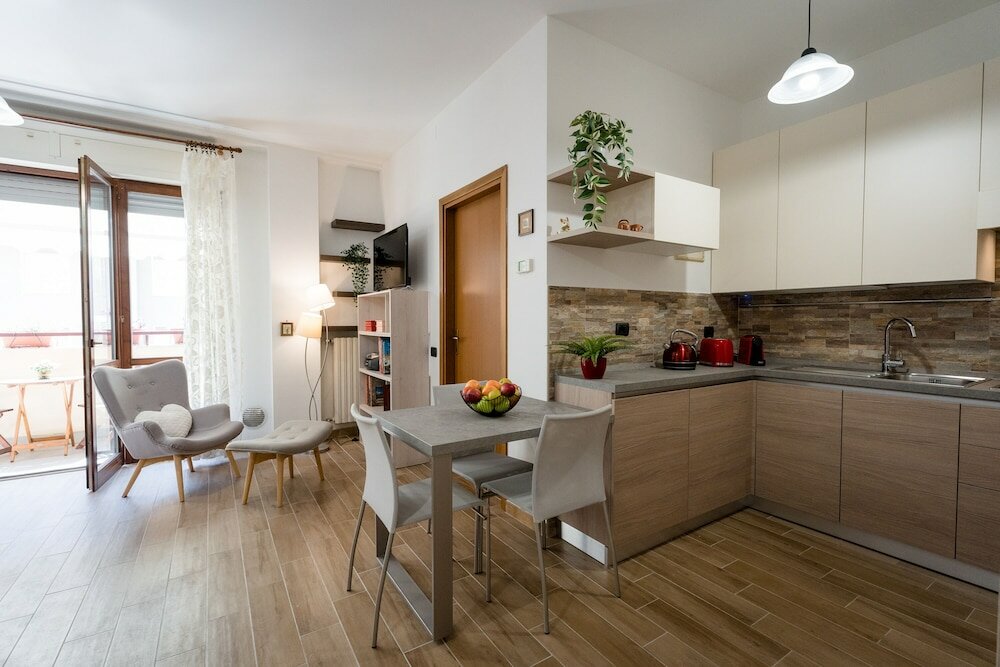 Фото NotaMi - Oxilia Flat - Loreto District