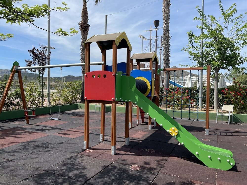 Фото Bq Alcudia Sun Village