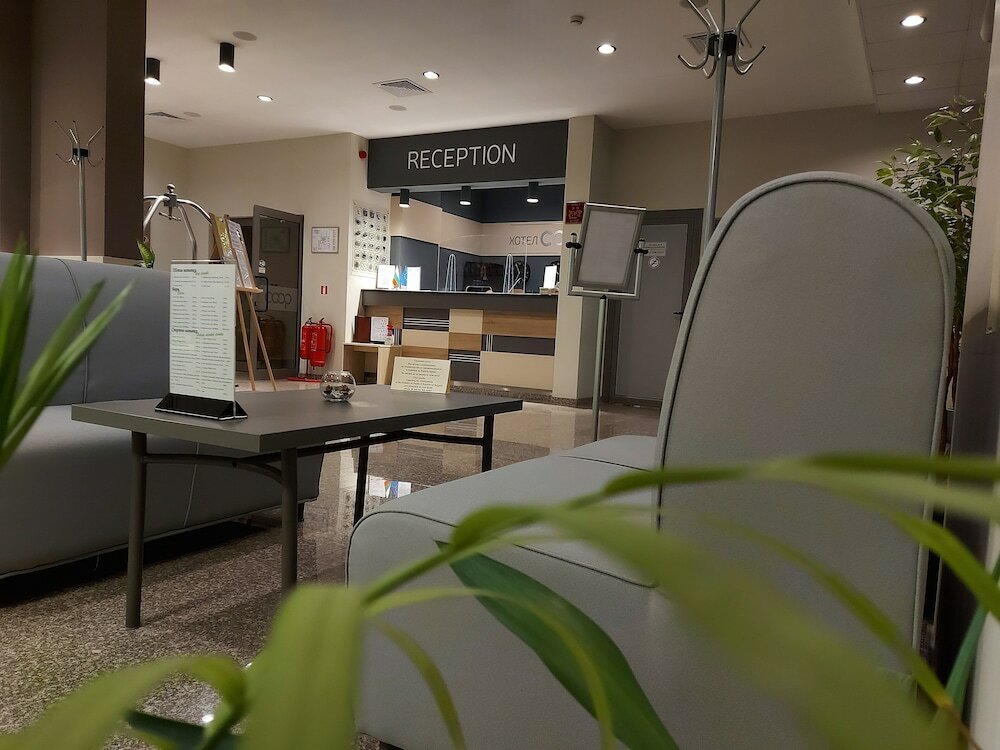 Фото Hotel Puldin Coop