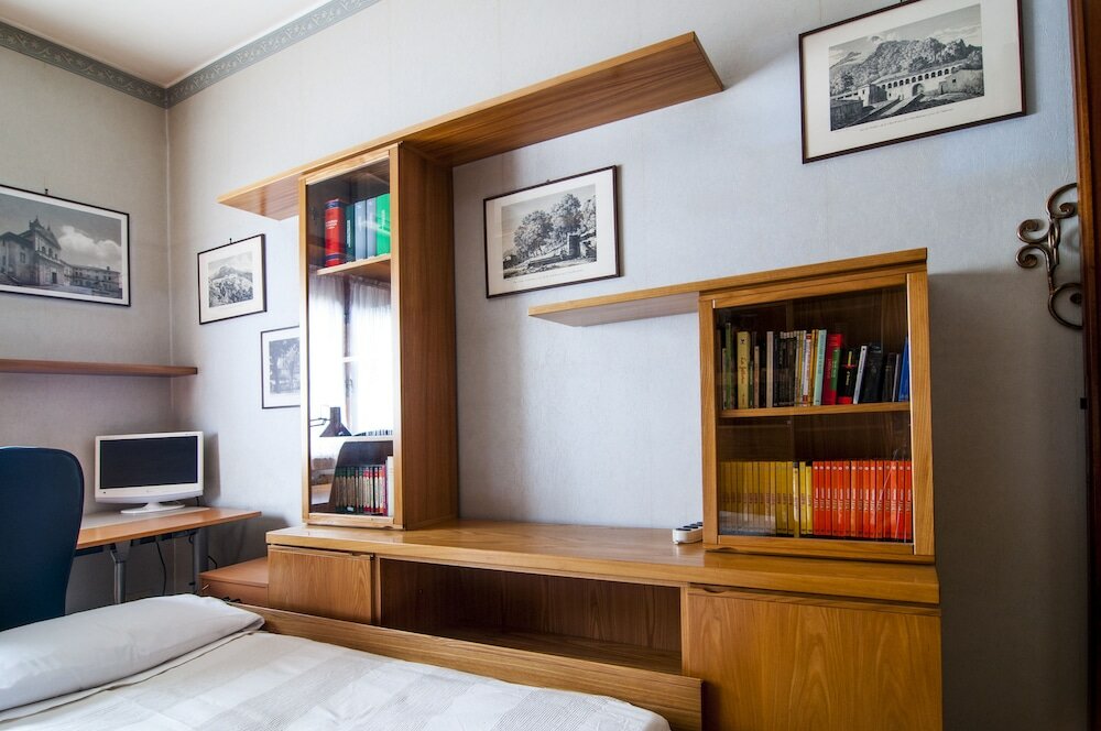 Фото Aurelio & Vaticano Elegant Flat