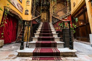 Гостиница Hôtel de l
