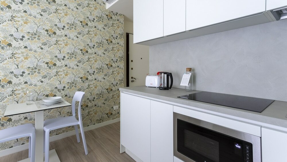 Фото Italianway - The B Village Business