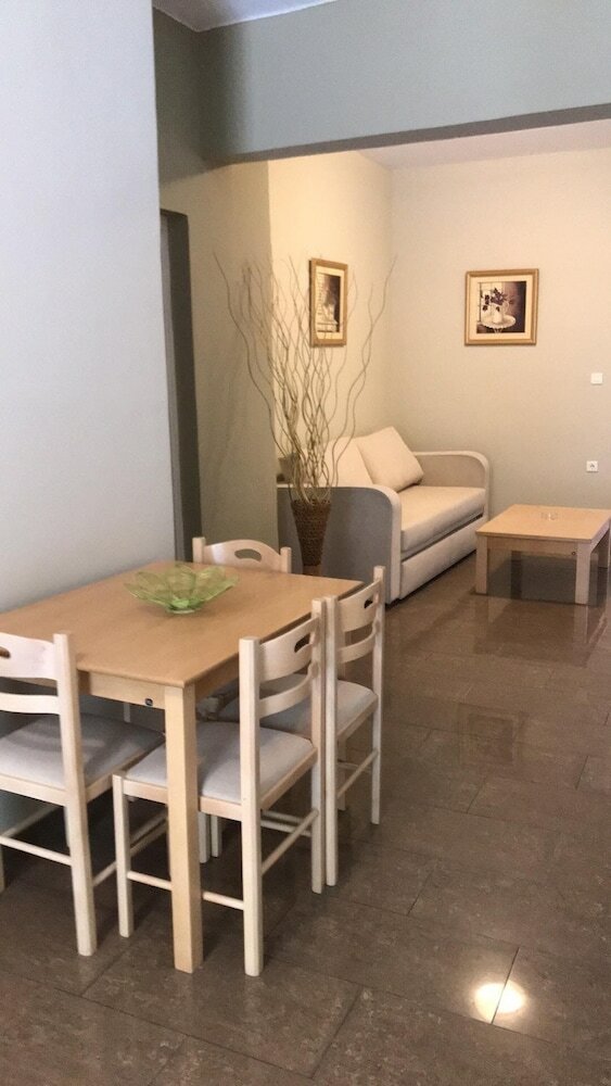 Фото Massouri Beach Hotel