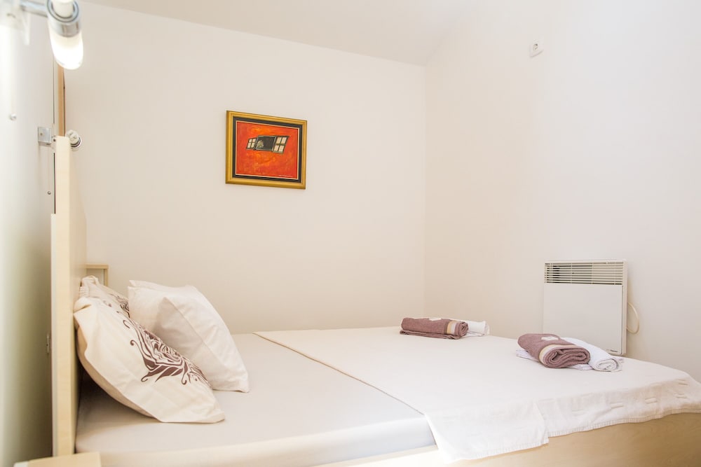 Фото Old Town Apartment Dan