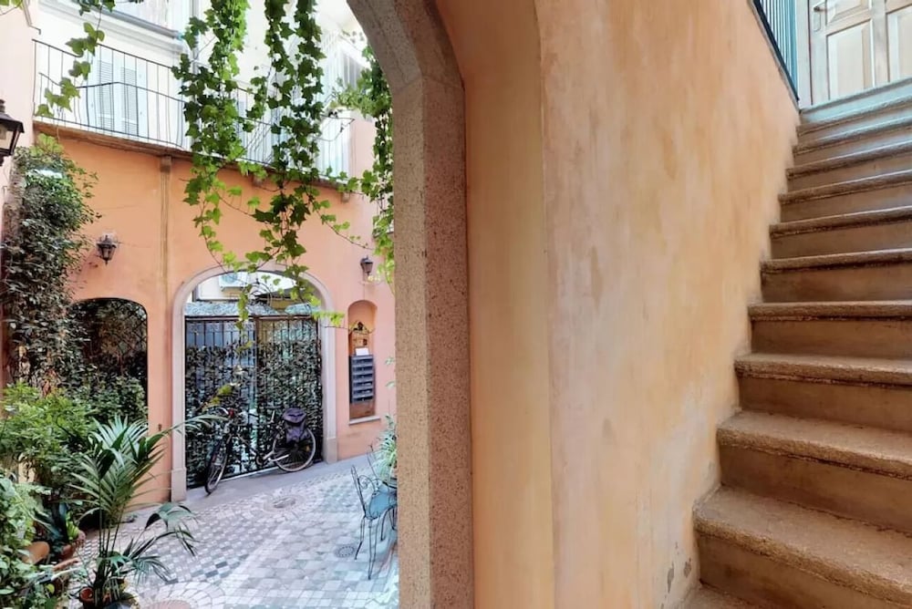 Фото Italianway - Borgospesso 14