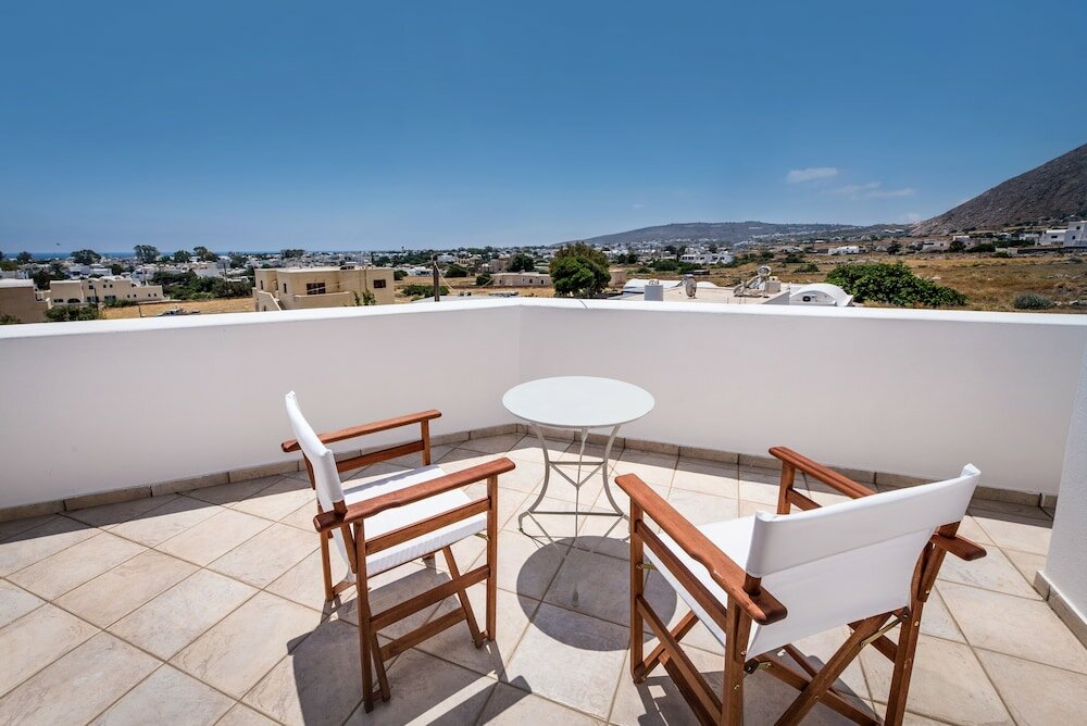 Фото LavaRock Villa