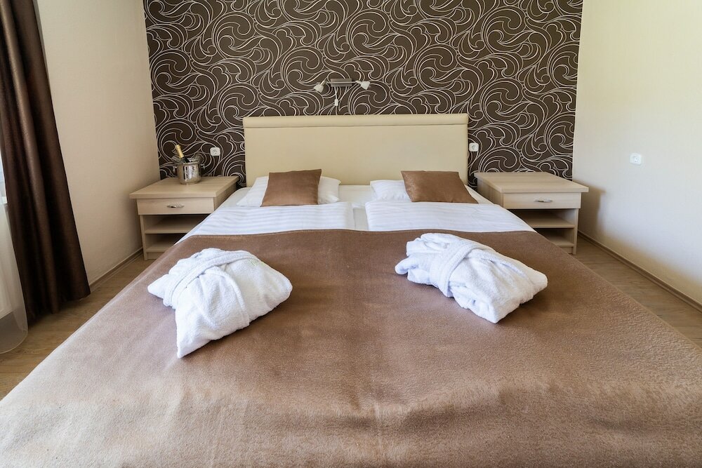 Фото Hotel Napfény