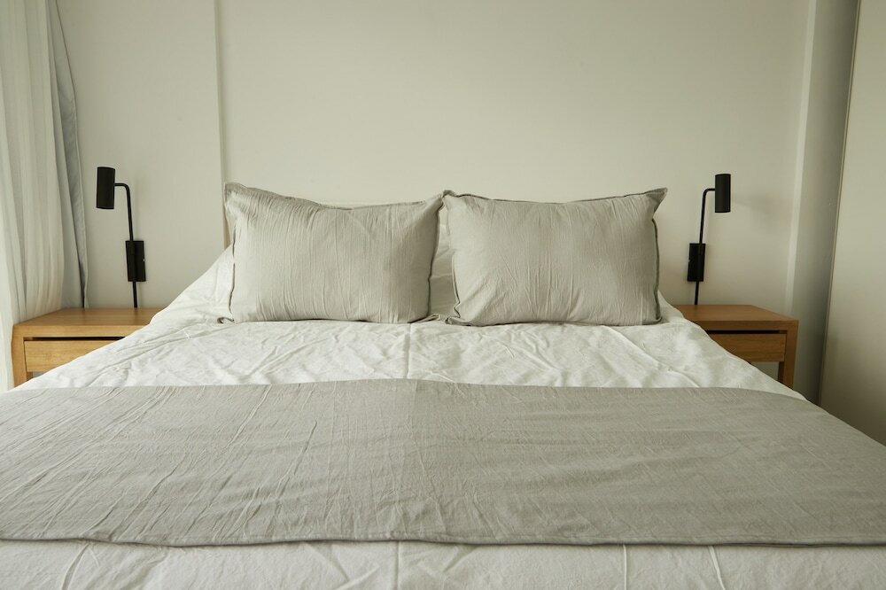 Фото Stylish 2-Bedroom Retreat in Palermo