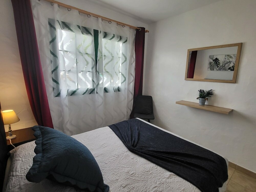 Фото Gueldera Apartments