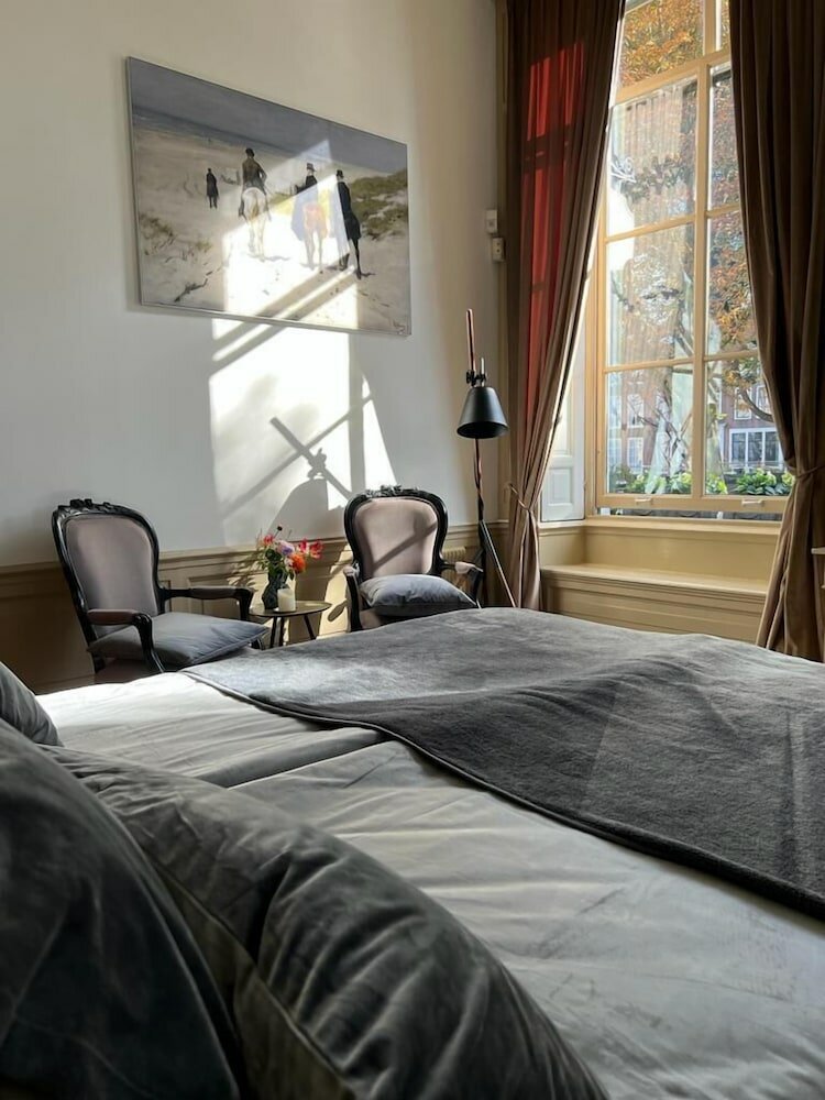 Фото Logies aan de Dam