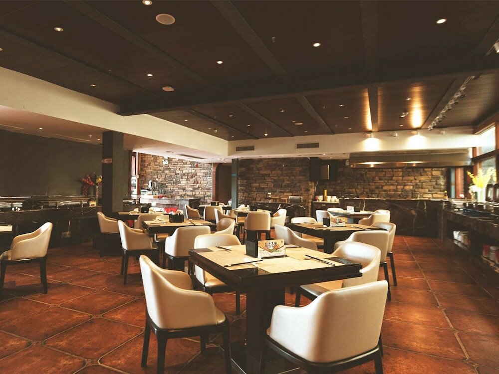 Фото Tulip Inn Huaxi Hotel - Guiyang