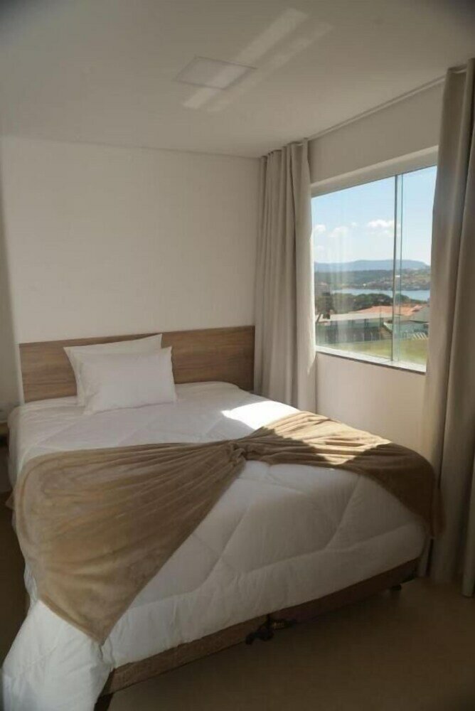 Фото Boa Esperança Apart Hotel