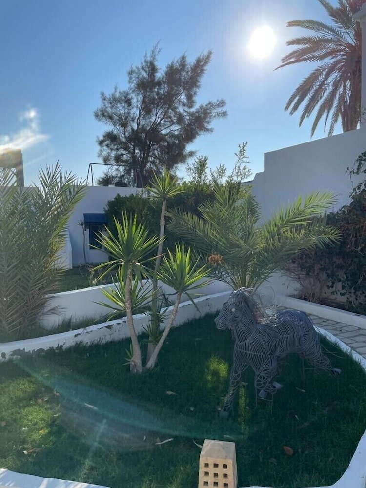 Фото Tamalou Djerba