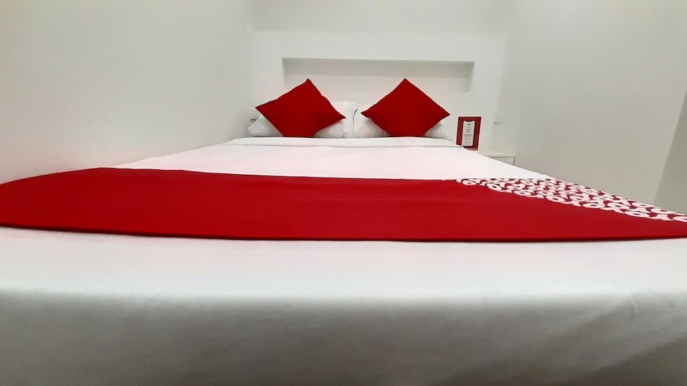 Фото Oyo 470 Jrja Hotel