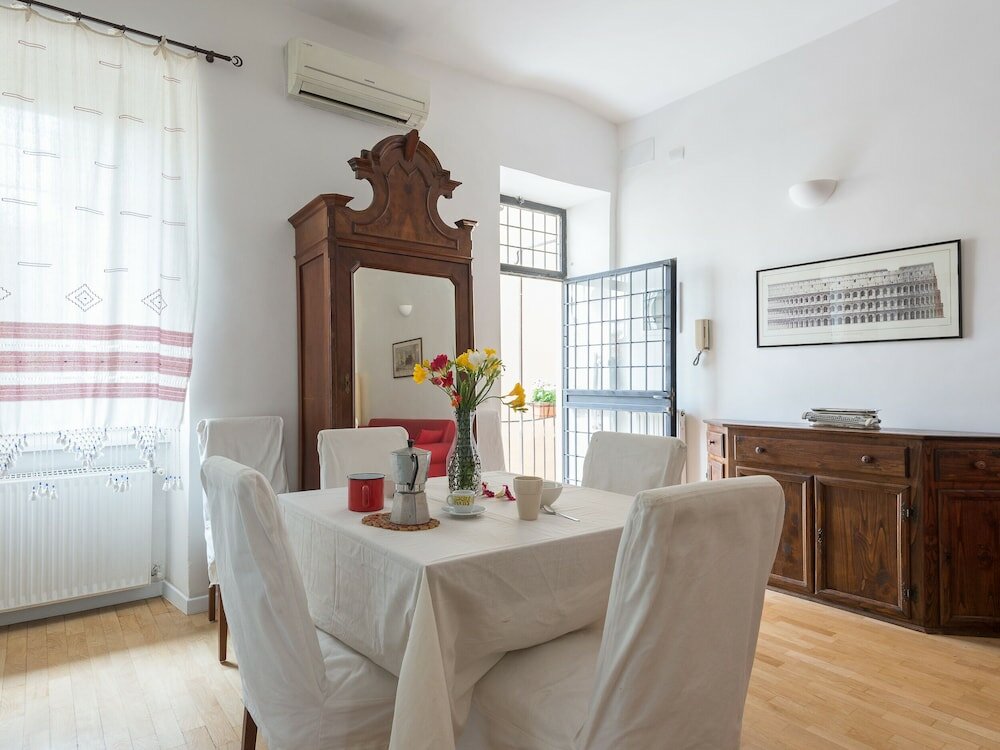 Фото Rsh Colosseo Enchanting Apartment