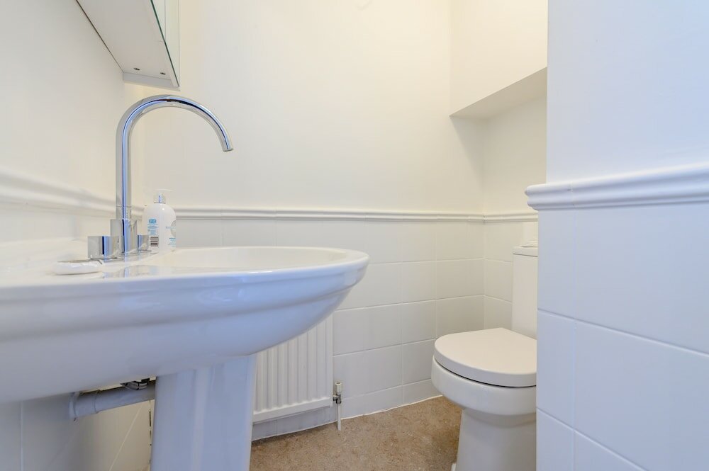 Фото Somerset Court Apartments