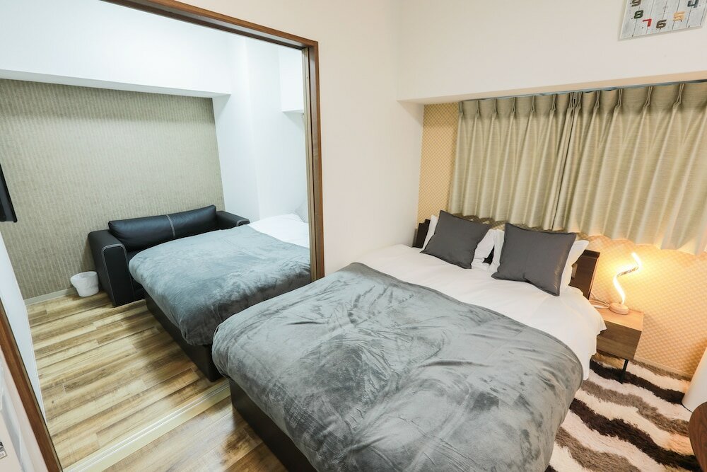 Фото Ocean Shinsaibashi