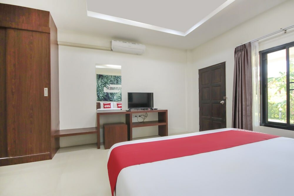 Фото Oyo 1122 Napas House