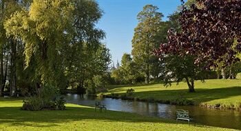 Фото Chateau de Bellefontaine