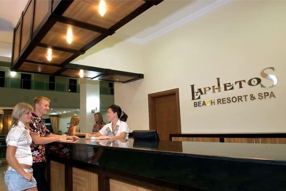 Фото отеля 5